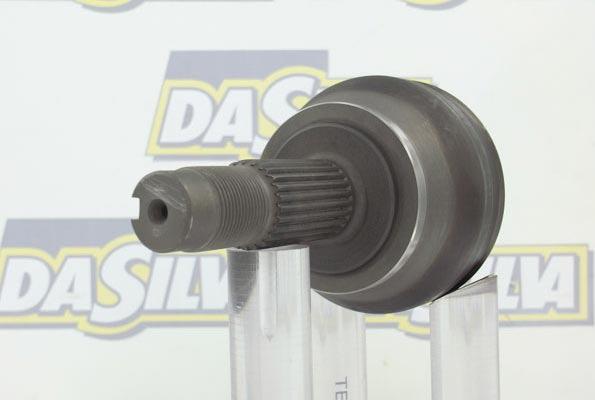 DA SILVA J3215 - Jeu de joints, arbre de transmission droxauto.com