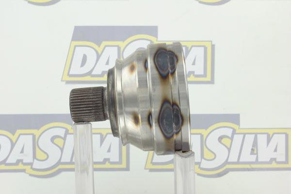 DA SILVA J3213 - Jeu de joints, arbre de transmission droxauto.com