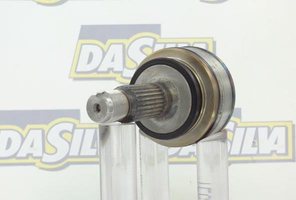 DA SILVA J3220 - Jeu de joints, arbre de transmission droxauto.com
