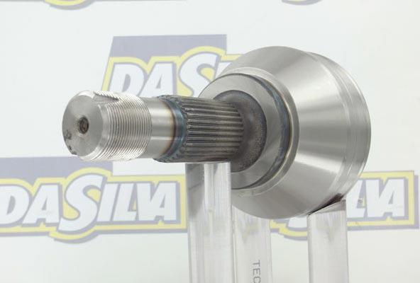 DA SILVA J3278 - Jeu de joints, arbre de transmission droxauto.com