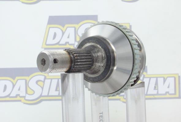 DA SILVA J3273 - Jeu de joints, arbre de transmission droxauto.com
