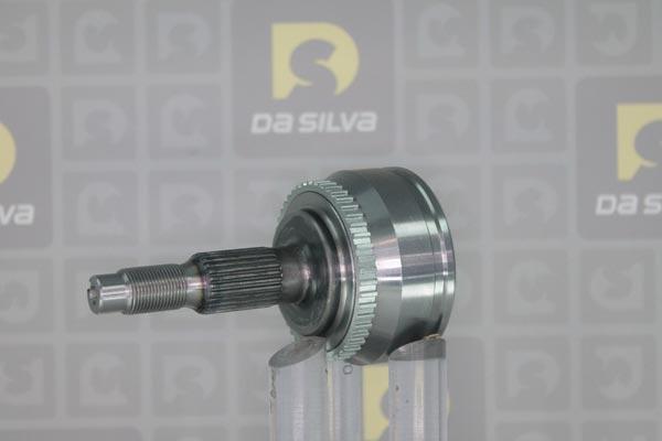 DA SILVA J3277 - Jeu de joints, arbre de transmission droxauto.com