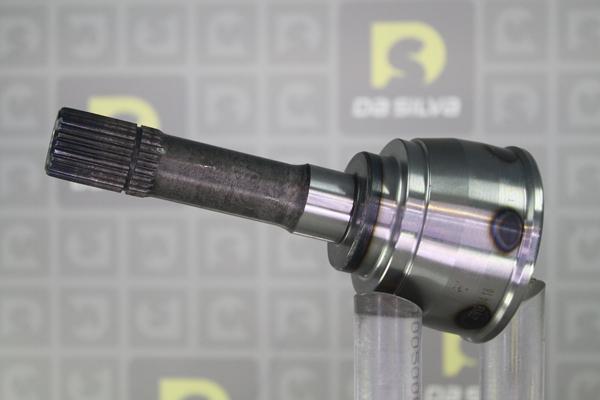 DA SILVA J7919 - Jeu de joints, arbre de transmission droxauto.com