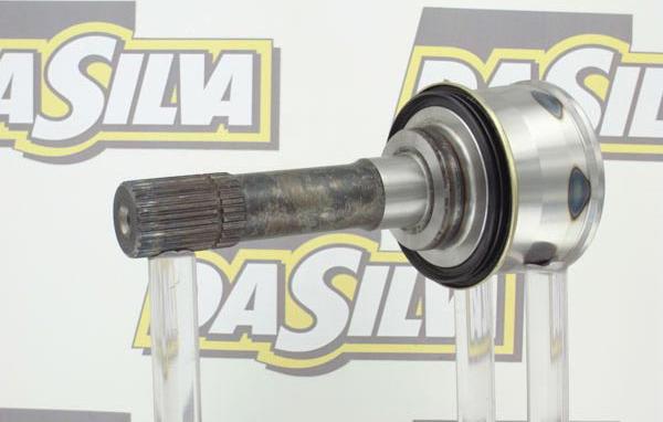 DA SILVA J7915 - Jeu de joints, arbre de transmission droxauto.com