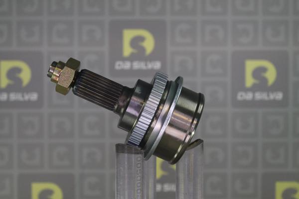 DA SILVA J7910 - Jeu de joints, arbre de transmission droxauto.com