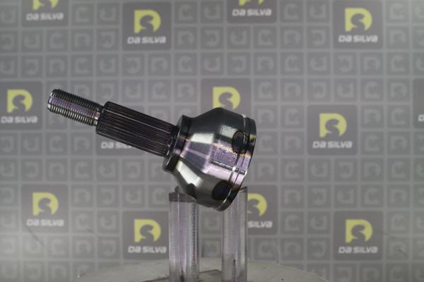 DA SILVA J7442 - Jeu de joints, arbre de transmission droxauto.com