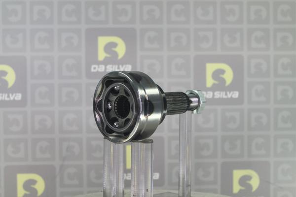 DA SILVA J7470 - Jeu de joints, arbre de transmission droxauto.com