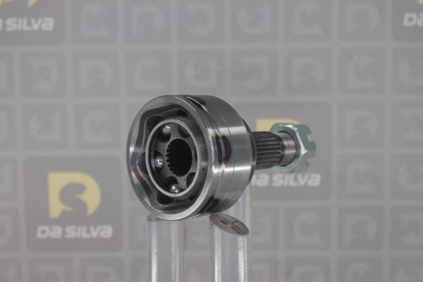 DA SILVA J7579 - Jeu de joints, arbre de transmission droxauto.com