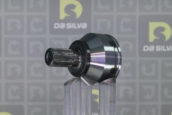 DA SILVA J7577 - Jeu de joints, arbre de transmission droxauto.com