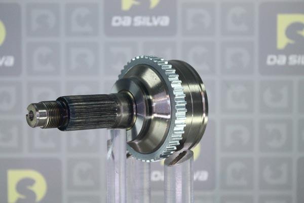 DA SILVA J7641 - Jeu de joints, arbre de transmission droxauto.com