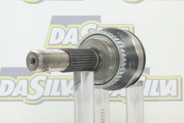 DA SILVA J7399 - Jeu de joints, arbre de transmission droxauto.com