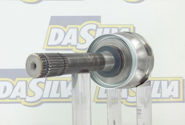 DA SILVA J7348 - Jeu de joints, arbre de transmission droxauto.com