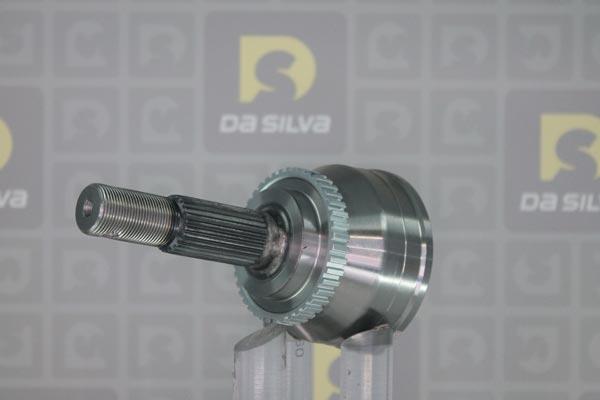 DA SILVA J7387 - Jeu de joints, arbre de transmission droxauto.com