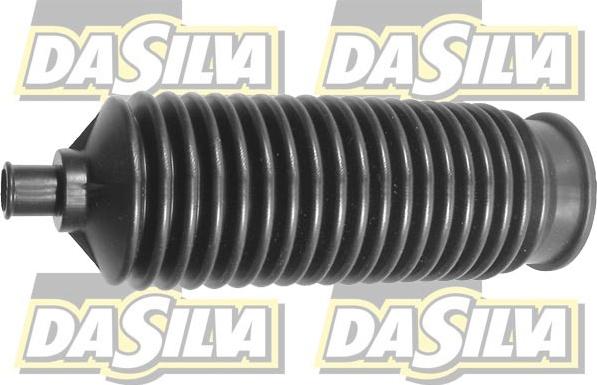 DA SILVA K5458 - Jeu de joints-soufflets, direction droxauto.com