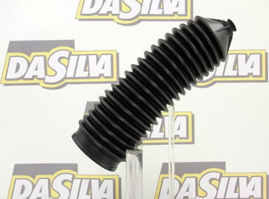 DA SILVA K5469 - Jeu de joints-soufflets, direction droxauto.com