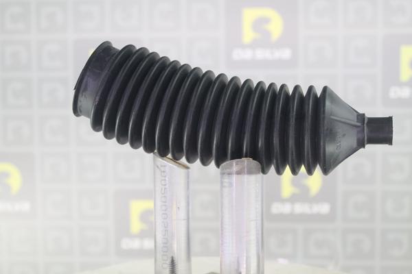 DA SILVA K5404 - Jeu de joints-soufflets, direction droxauto.com