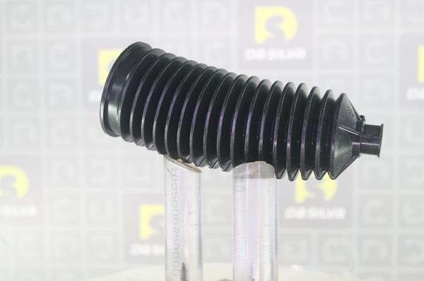 DA SILVA K5402 - Jeu de joints-soufflets, direction droxauto.com