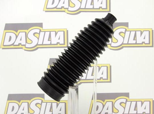 DA SILVA K5489 - Jeu de joints-soufflets, direction droxauto.com