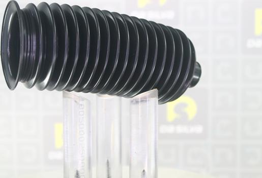 DA SILVA K5435 - Jeu de joints-soufflets, direction droxauto.com