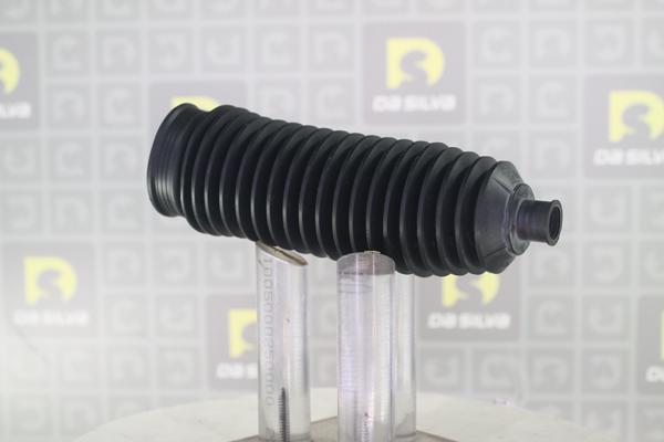 DA SILVA K5474 - Jeu de joints-soufflets, direction droxauto.com