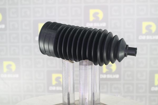 DA SILVA K5476 - Jeu de joints-soufflets, direction droxauto.com