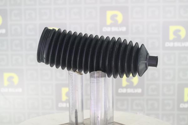 DA SILVA K5470 - Jeu de joints-soufflets, direction droxauto.com