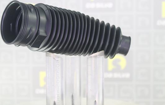 DA SILVA K5548 - Jeu de joints-soufflets, direction droxauto.com