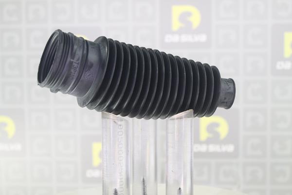 DA SILVA K5547 - Jeu de joints-soufflets, direction droxauto.com
