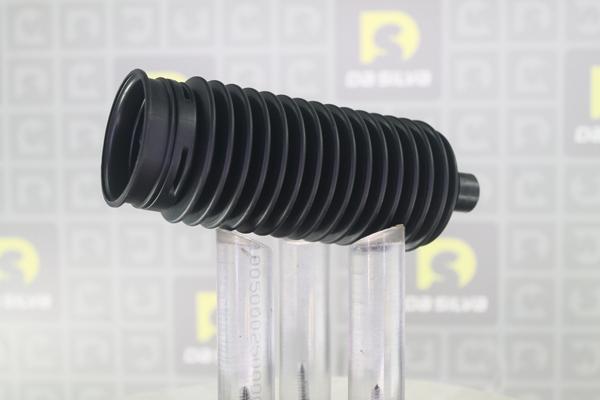 DA SILVA K5555 - Jeu de joints-soufflets, direction droxauto.com