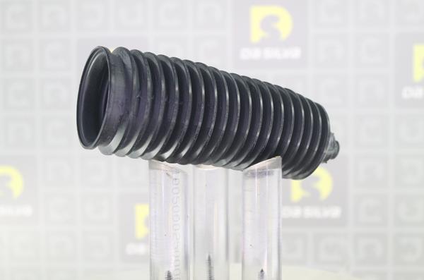 DA SILVA K5557 - Jeu de joints-soufflets, direction droxauto.com