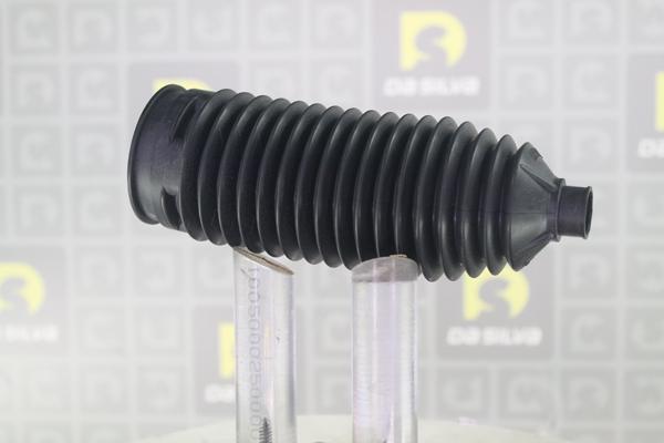 DA SILVA K5563 - Jeu de joints-soufflets, direction droxauto.com