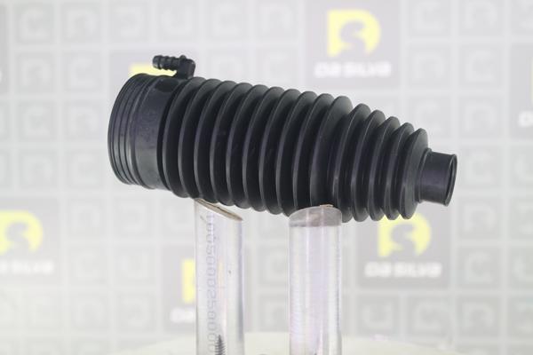 DA SILVA K5567 - Jeu de joints-soufflets, direction droxauto.com