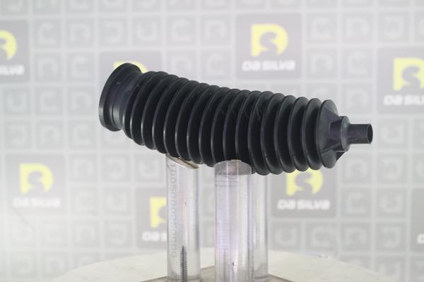 DA SILVA K5508 - Jeu de joints-soufflets, direction droxauto.com