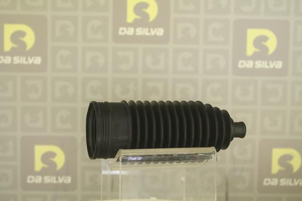 DA SILVA K5589 - Jeu de joints-soufflets, direction droxauto.com
