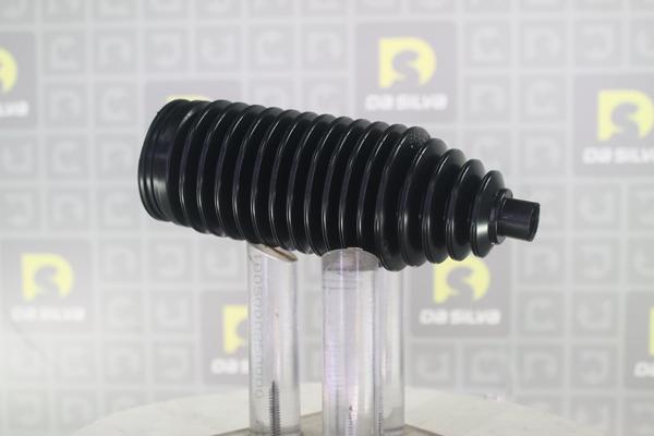 DA SILVA K5530 - Jeu de joints-soufflets, direction droxauto.com
