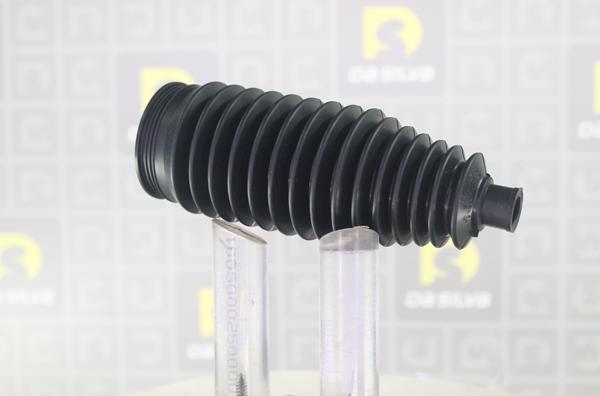 DA SILVA K5533 - Jeu de joints-soufflets, direction droxauto.com