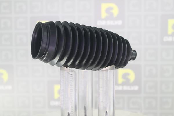 DA SILVA K5576 - Jeu de joints-soufflets, direction droxauto.com