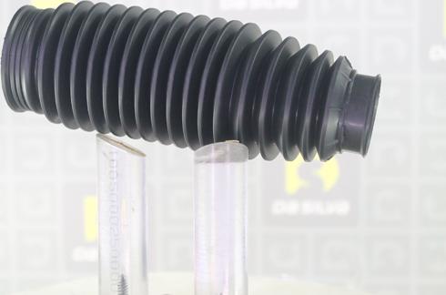 DA SILVA K5570 - Jeu de joints-soufflets, direction droxauto.com