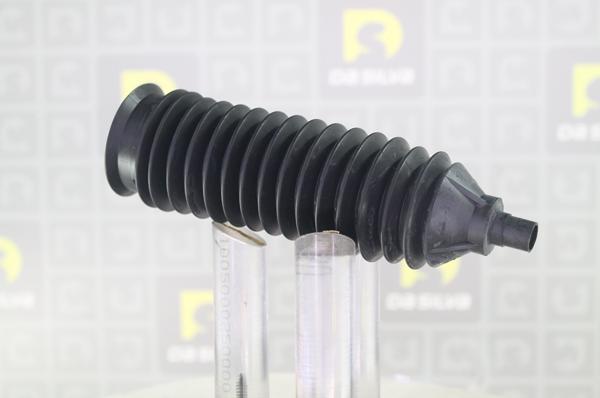 DA SILVA K5572 - Jeu de joints-soufflets, direction droxauto.com