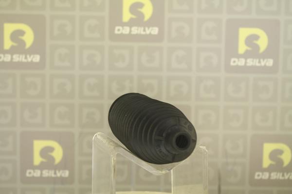 DA SILVA K5633 - Jeu de joints-soufflets, direction droxauto.com