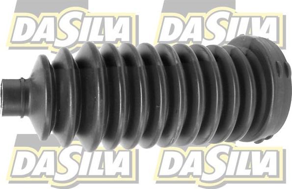 DA SILVA K5096 - Jeu de joints-soufflets, direction droxauto.com