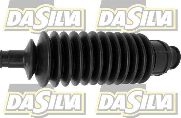 DA SILVA K5013 - Jeu de joints-soufflets, direction droxauto.com