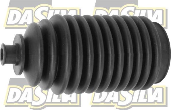 DA SILVA K5084 - Jeu de joints-soufflets, direction droxauto.com