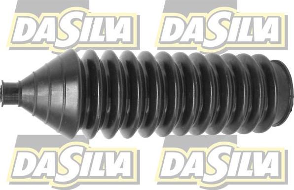 DA SILVA K5085 - Jeu de joints-soufflets, direction droxauto.com