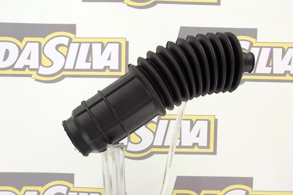 DA SILVA K5088 - Jeu de joints-soufflets, direction droxauto.com