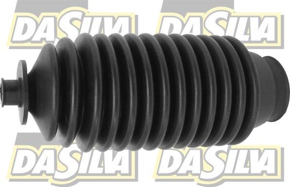 DA SILVA K5082 - Jeu de joints-soufflets, direction droxauto.com