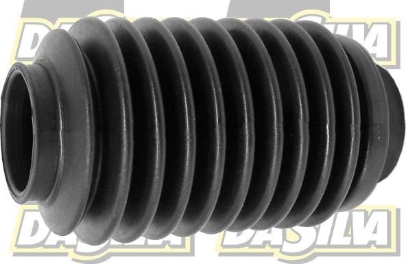 DA SILVA K5033 - Jeu de joints-soufflets, direction droxauto.com