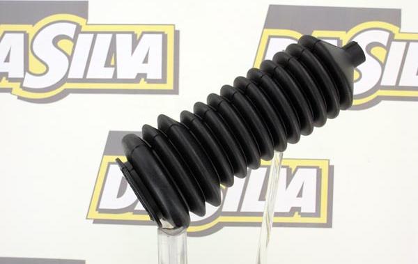 DA SILVA K5037 - Jeu de joints-soufflets, direction droxauto.com