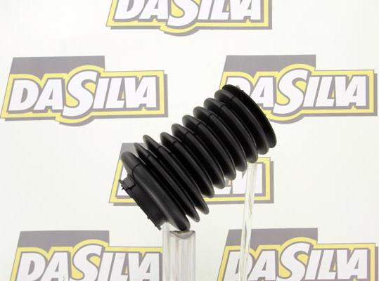 DA SILVA K5024 - Jeu de joints-soufflets, direction droxauto.com