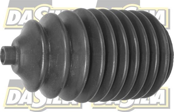 DA SILVA K5021 - Jeu de joints-soufflets, direction droxauto.com